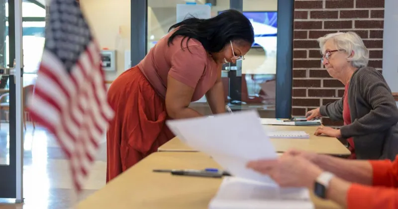 Oklahoma primary runoffs are Aug. 25. Here are other dates voters need to know