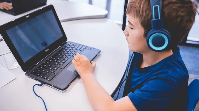 An all-AI private school with no teachers is set to open in Edmond