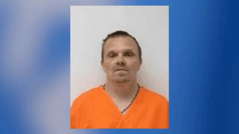 Authorities searching for inmate who escaped from McAlester correctional center