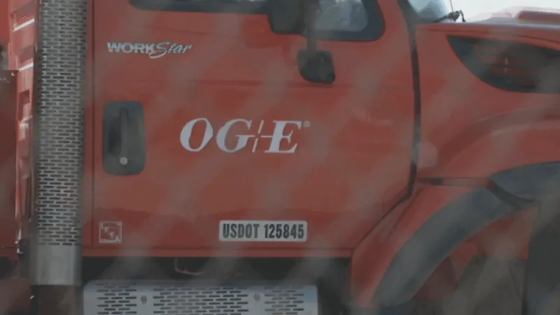 Oklahoma heat drives up energy use as OG&E offers savings tips