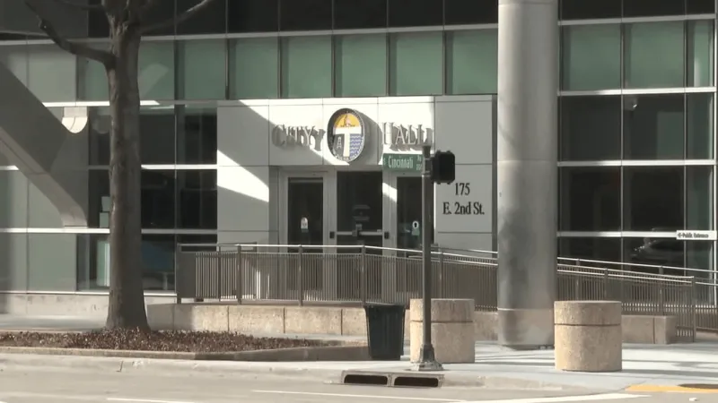 Tulsa City Council considers OKPOP funding, TIF district changes