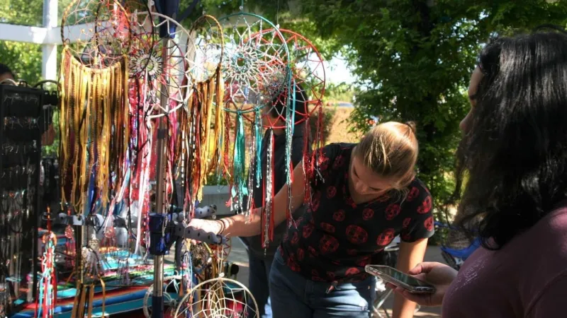 Tulsa Native American Day opens applications for artists, vendors and community partners