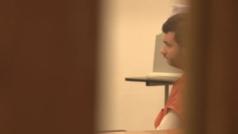 Man accused of shooting Pauls Valley High School principal due in court