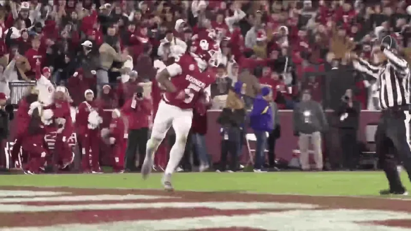 Revamped offense fuels optimism as Oklahoma looks to rebound in 2026 season