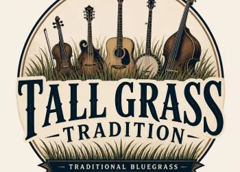 Tall Grass Tradition Bluegrass Show to Benefit Dewey Volleyball