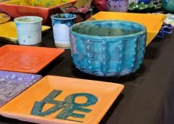 Agape Mission's Empty Bowls Event is Set for August 25