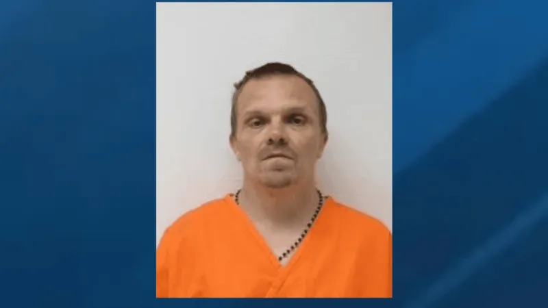 Inmate walks away from minimum-security prison in McAlester