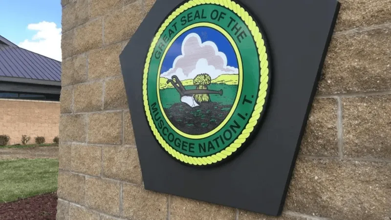 Lawsuit accuses Muscogee Nation of refusing to obey Black Creek citizenship ruling