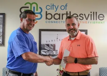 July Employee of the Month Named