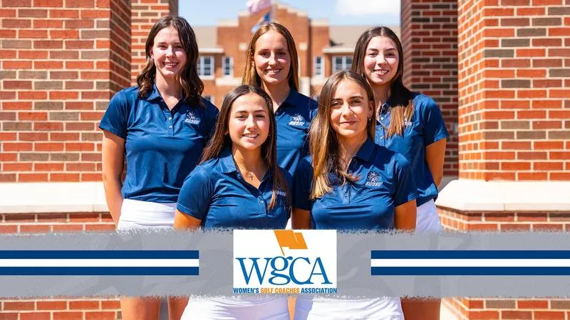 Lady Bulldogs Earn Second Straight Top-20 Academic Ranking from WGCA