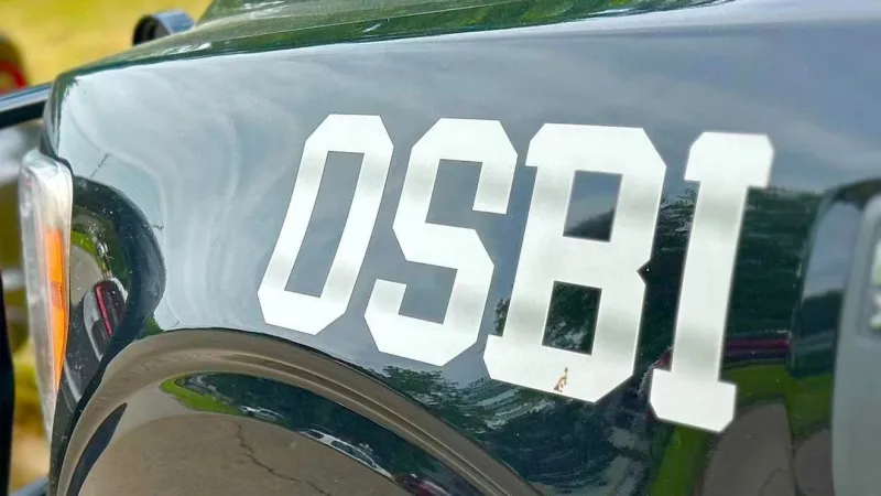 OSBI identifies two men in sexual assault investigation