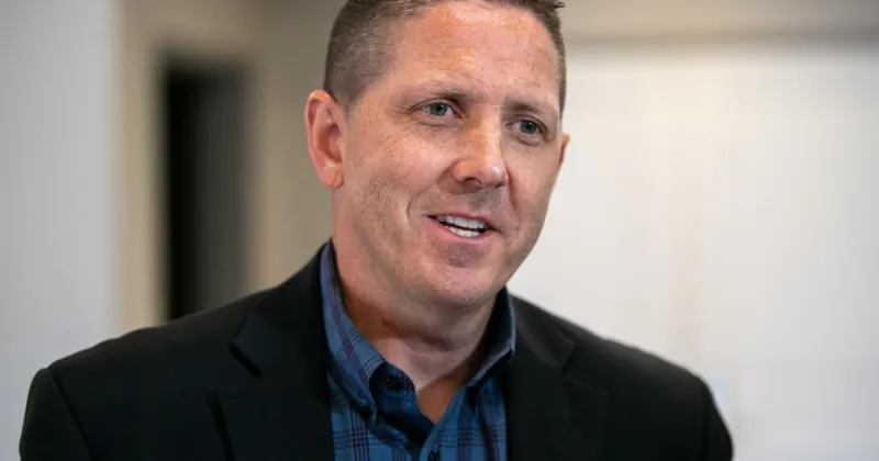 Brecheen bucks leadership, votes 'no' on defense bill