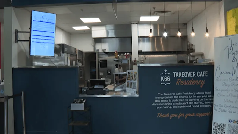 Spanish-language incubator helps food entrepreneurs navigate permits, English and sales
