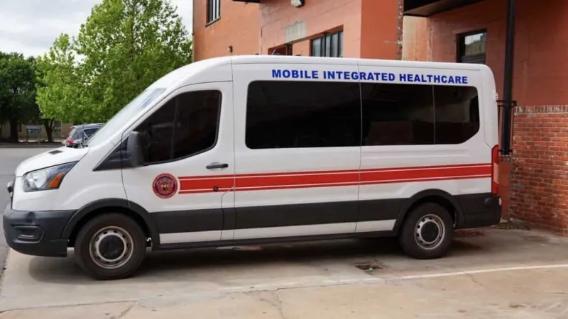 Mental health crisis response unit reflects on success, growth in first year