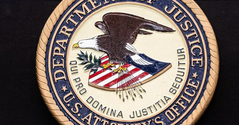 Christopher Nassar's nomination for Tulsa U.S. attorney advances