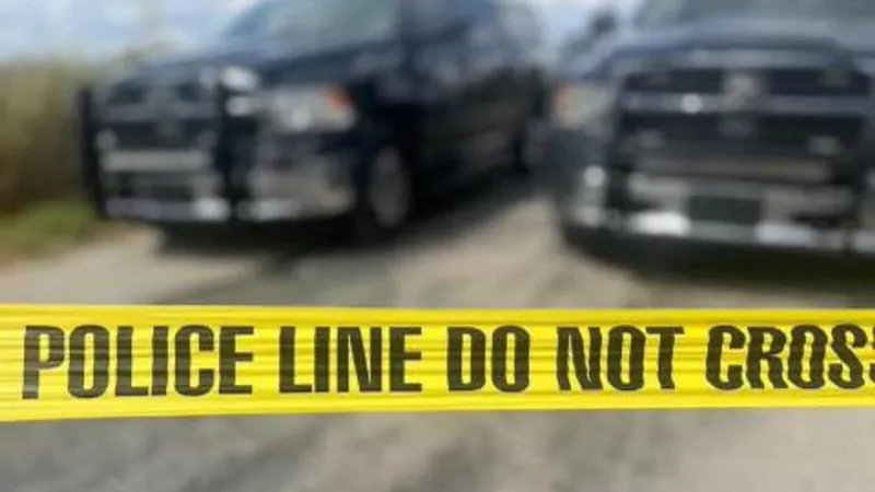 Two arrested amid sexual assault investigation in Okfuskee County