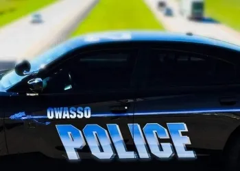 Owasso Police Investigate Deadly Shooting