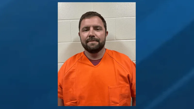 Sheriff: Oklahoma man arrested in disappearance of wife who was later found safe