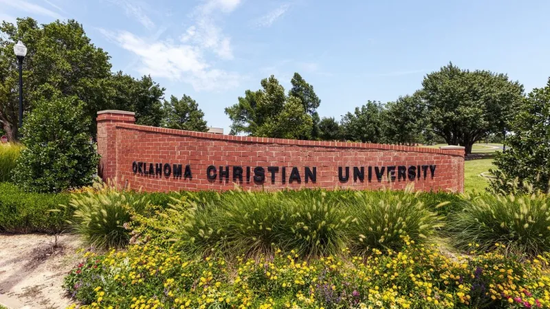 Choctaw Nation, Oklahoma Christian partner to offer degree programs for tribal employees