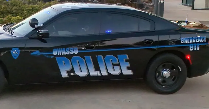 Update: Owasso Police identify man, woman found dead in home