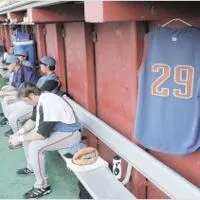 ON THIS DATE: | 07.24.07 | Drillers players fill in for deceased coach, try to focus on baseball