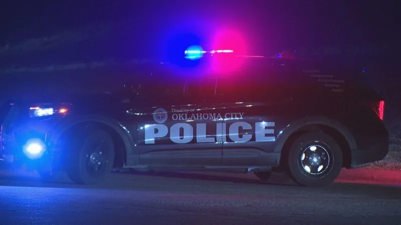 Police: Altercation leads to deadly shooting in southeast Oklahoma City