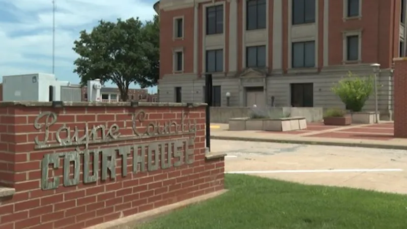 Payne County residents write open letter to AG