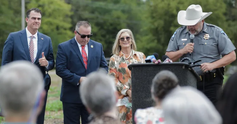 Wrongful death lawsuit filed against former Cleveland County sheriff, detention center staff