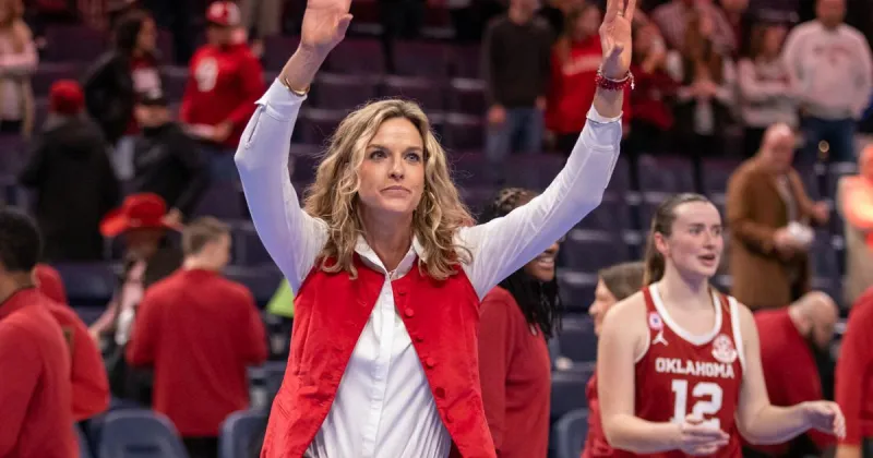 Date announced for OU men's, women's basketball Bedlam doubleheader in 2026