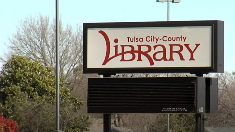 TCCL Family History Month program helps trace African American ancestry