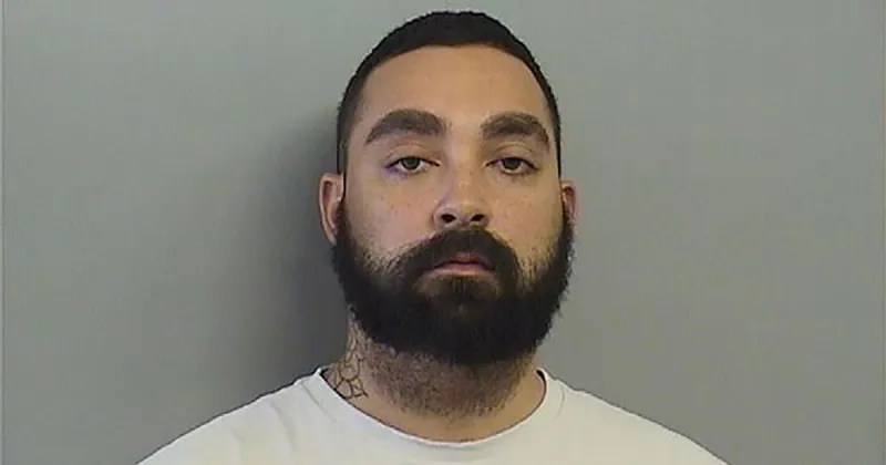 Ex-worker at Tulsa juvenile center gets 10 years for soliciting, trafficking minors