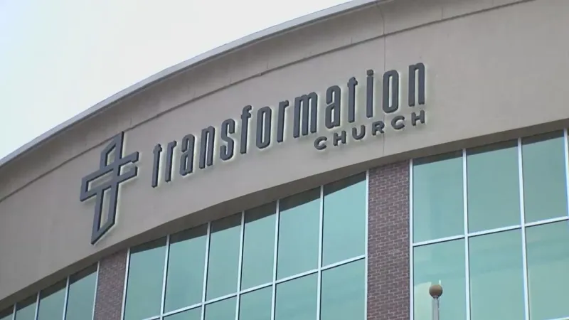 Transformation Church partners with local organizations for annual Serve Day