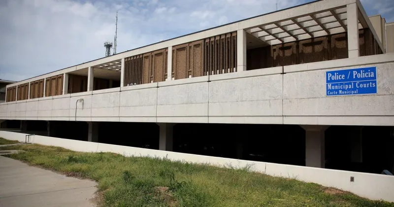 How we got here: The city opened its own jail after feud with county about costs