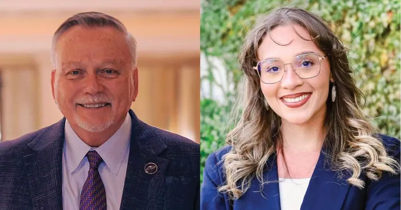Oklahoma's U.S. Senate runoff highlights Democrats' ideological divide