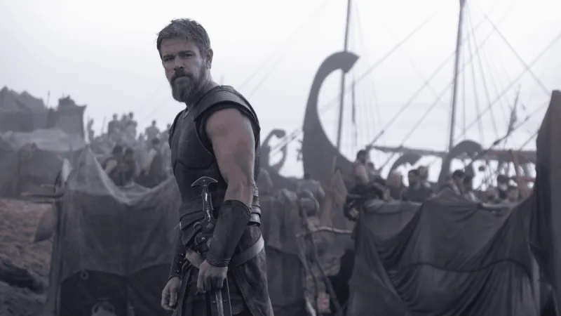 Nolan's 'Odyssey' an epic emotional outburst of present politics, pains
