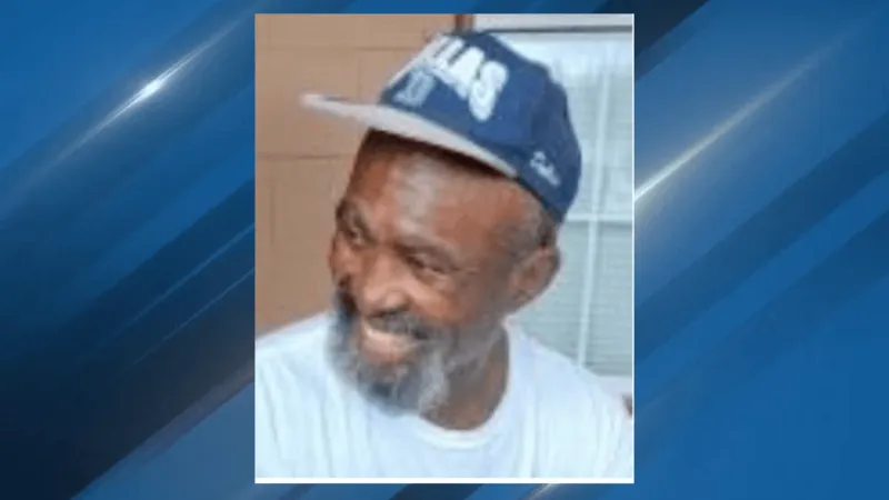 Oklahoma Highway Patrol issues silver alert for missing Spencer man