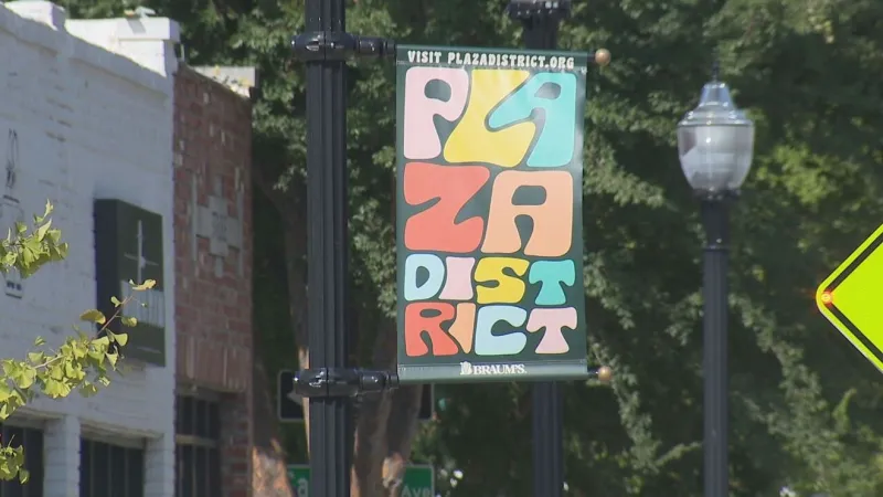 Annual Plaza District Festival returns to Oklahoma City September 26