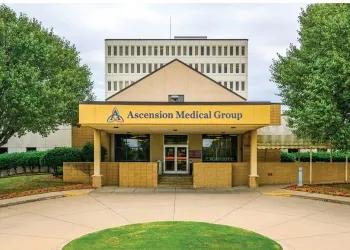 Flooding at Ascension Clinic Causes Appointment Relocations