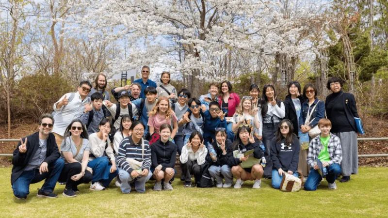 Tulsa Global Alliance awarded national Best Overall Program award for Sister City program