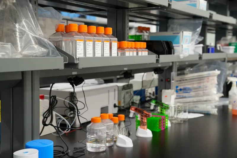 BIO panel highlights Oklahoma's life sciences growth