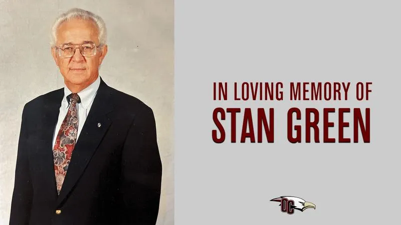 Oklahoma Christian Mourns Loss of Hall of Fame Member Stan Green