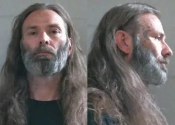 Wichita, Kan. Man Charged With Identity Theft