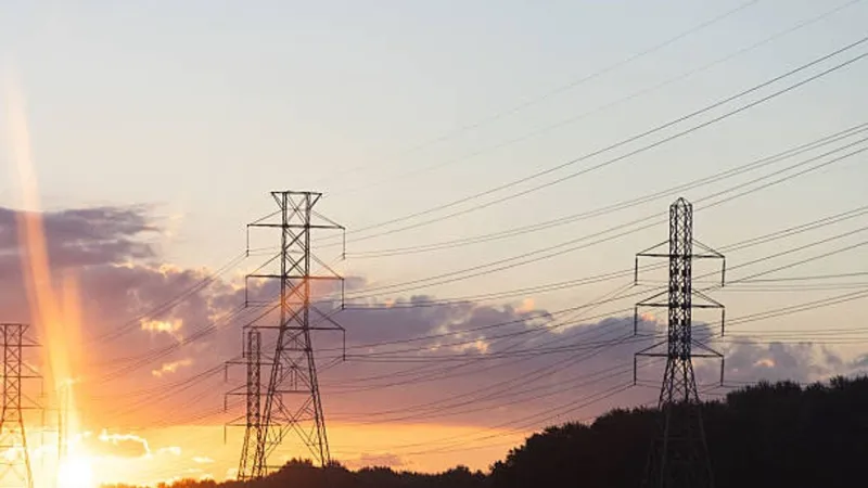 Oklahoma among states under federal emergency power order as heat strains grid