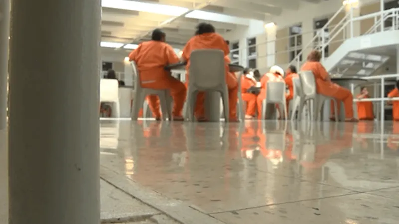 Questions remain as Tulsa begins closing municipal lockup