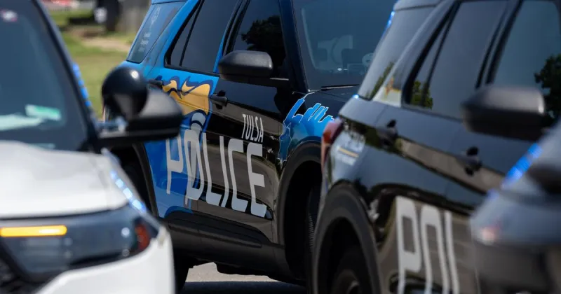 City seeking public input regarding next police chief