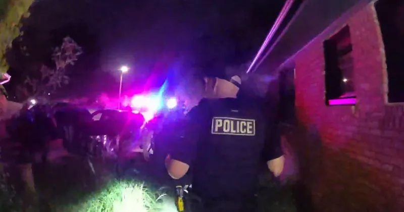 Man dies after breaking into house near 58th and Yale, Tulsa Police say