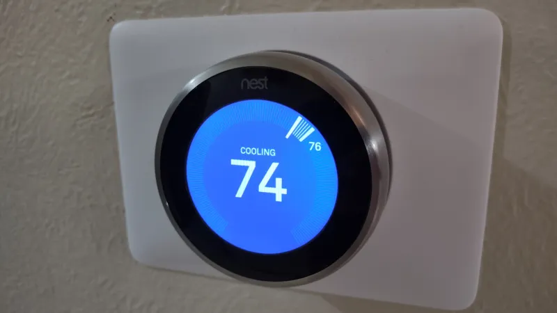 OG&E shares energy saving tips for triple-digit temperatures
