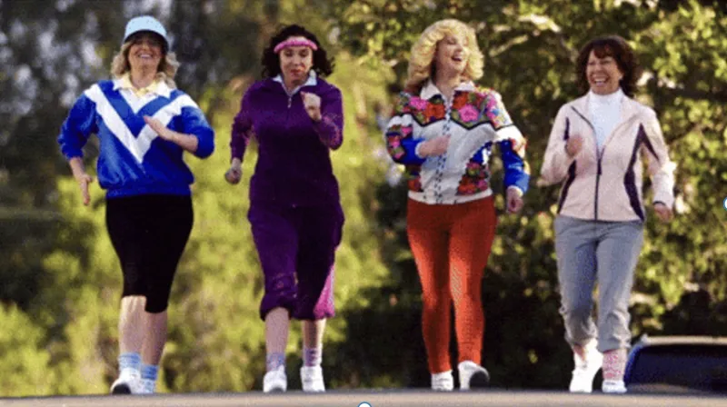 10 Types of Moms You'll Spot Around OKC...