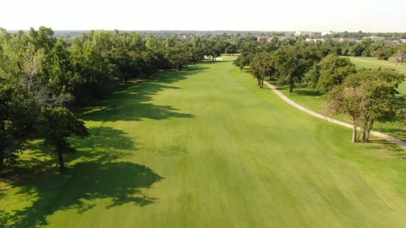 Calm Waters and Lions Club host 2026 Charity Gold Classic golf tournament in Edmond
