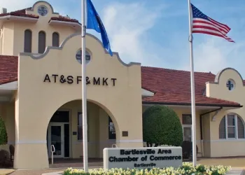 Chamber Commerce Summer Updates & Fall Events in Bartlesville